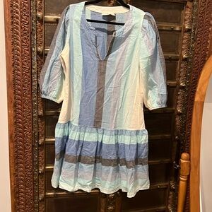 Devotion Twins dress small